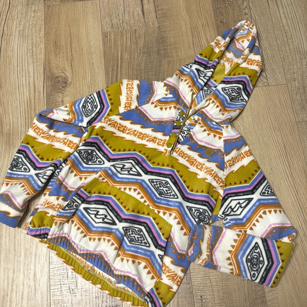 Billabong Adventure Division Size L